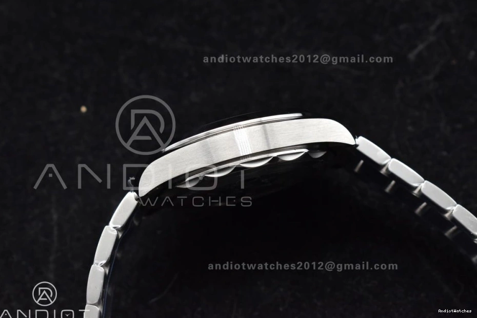 1:1 Aqua Bracelet Attractive 512 Super A8900 Edition 41mm Dial Terra Summer Best Blue Clone on VSF Stainless 1108